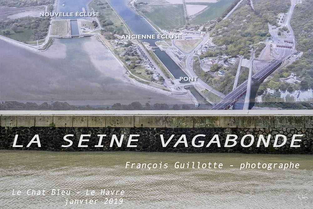 expo photo La Seine vagadonde; Le Havre; Le Chat Bleu; 19_01