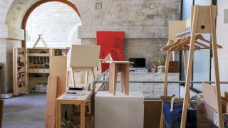 Atelier Chutes Libres Atelier Chutes Libres