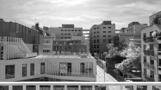 vue ilôt Bréguet; 11° vue ilôt Bréguet; 11°