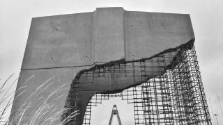 Maquette Pont Normandie Maquette Pont Normandie