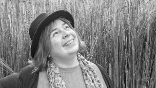 Isabelle Anciaux; comédienne; jardin Brussels Isabelle Anciaux; comédienne; jardin Brussels