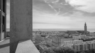 Symbole de la reconstruction Symbole de la reconstruction