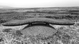 LH; Pont Normandie; banc pierre estuaire